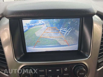2017 Chevrolet Suburban 1500 Premier 1LZ - miniatura 28