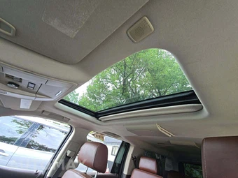2017 Chevrolet Suburban 1500 Premier 1LZ - miniatura 29