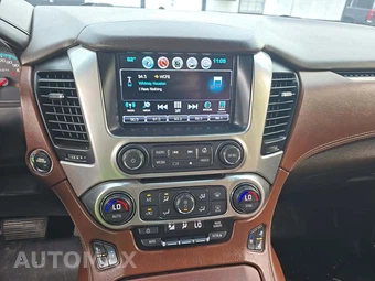 2017 Chevrolet Suburban 1500 Premier 1LZ - miniatura 31