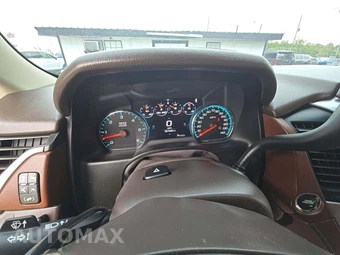 2017 Chevrolet Suburban 1500 Premier 1LZ - miniatura 9