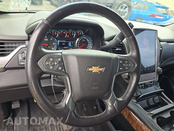 2017 Chevrolet Suburban 1500 Premier 1LZ - miniatura 10