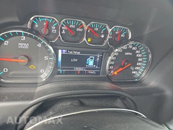 2017 Chevrolet Suburban 1500 Premier 1LZ - miniatura 12