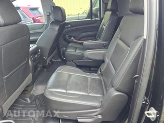 2017 Chevrolet Suburban 1500 Premier 1LZ - miniatura 13