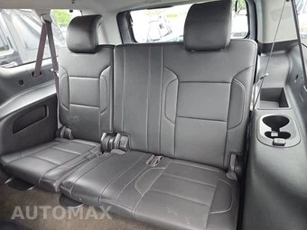 2017 Chevrolet Suburban 1500 Premier 1LZ - miniatura 14