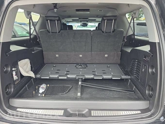 2017 Chevrolet Suburban 1500 Premier 1LZ - miniatura 17