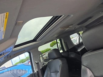2017 Chevrolet Suburban 1500 Premier 1LZ - miniatura 19