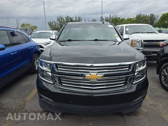 2017 Chevrolet Suburban 1500 Premier 1LZ - miniatura 2