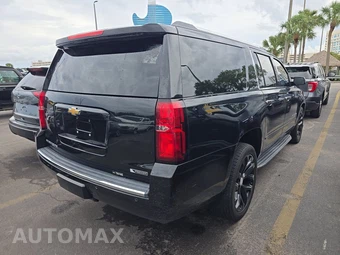 2017 Chevrolet Suburban 1500 Premier 1LZ - miniatura 4