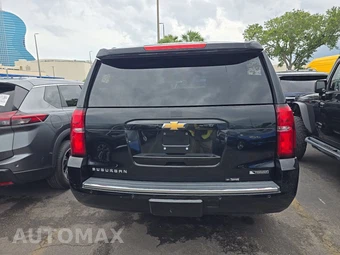 2017 Chevrolet Suburban 1500 Premier 1LZ - miniatura 5