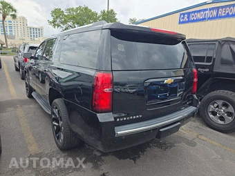 2017 Chevrolet Suburban 1500 Premier 1LZ - miniatura 6