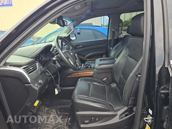 2017 Chevrolet Suburban 1500 Premier 1LZ - miniatura 7