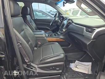 2017 Chevrolet Suburban 1500 Premier 1LZ - miniatura 8