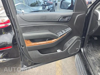 2017 Chevrolet Suburban 1500 Premier 1LZ - miniatura 9