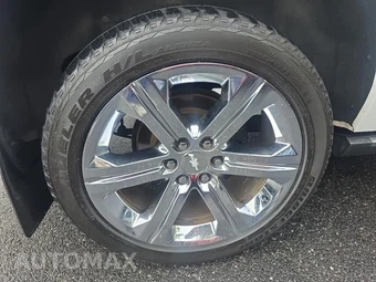 2017 Chevrolet Suburban 1500 Premier 1LZ - miniatura 10