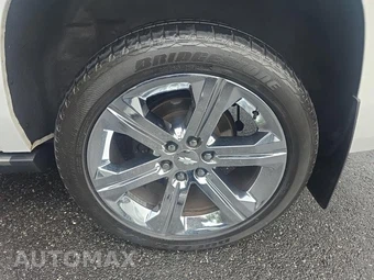2017 Chevrolet Suburban 1500 Premier 1LZ - miniatura 11