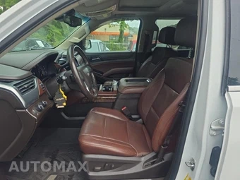 2017 Chevrolet Suburban 1500 Premier 1LZ - miniatura 13