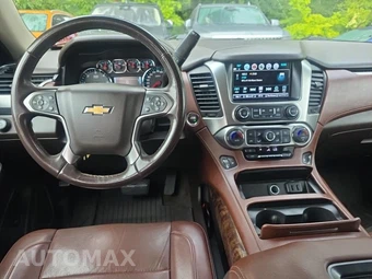2017 Chevrolet Suburban 1500 Premier 1LZ - miniatura 14