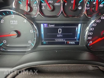 2017 Chevrolet Suburban 1500 Premier 1LZ - miniatura 15