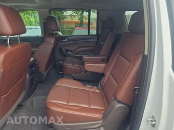 2017 Chevrolet Suburban 1500 Premier 1LZ - miniatura 16