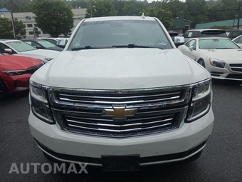 2017 Chevrolet Suburban 1500 Premier 1LZ - miniatura 2