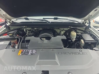 2017 Chevrolet Suburban 1500 Premier 1LZ - miniatura 20