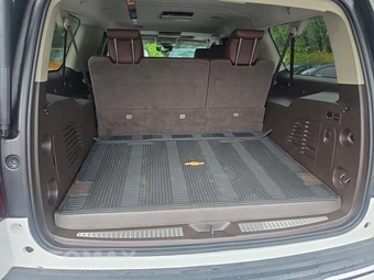 2017 Chevrolet Suburban 1500 Premier 1LZ - miniatura 21