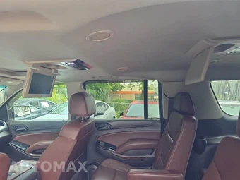 2017 Chevrolet Suburban 1500 Premier 1LZ - miniatura 25