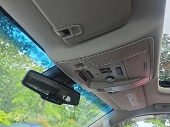 2017 Chevrolet Suburban 1500 Premier 1LZ - miniatura 26