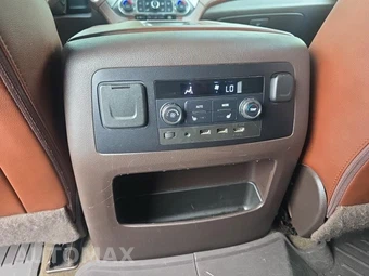 2017 Chevrolet Suburban 1500 Premier 1LZ - miniatura 28