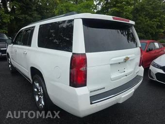 2017 Chevrolet Suburban 1500 Premier 1LZ - miniatura 6