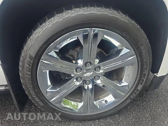 2017 Chevrolet Suburban 1500 Premier 1LZ - miniatura 9