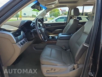 2017 Chevrolet Suburban 1500 Premier 1LZ - miniatura 13