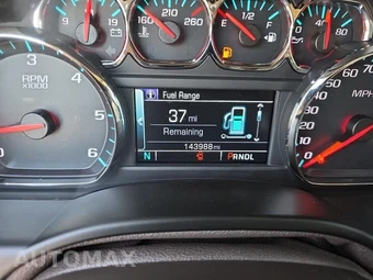 2017 Chevrolet Suburban 1500 Premier 1LZ - miniatura 15
