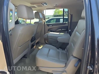 2017 Chevrolet Suburban 1500 Premier 1LZ - miniatura 16