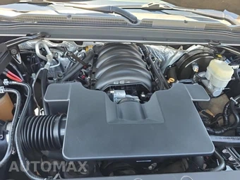 2017 Chevrolet Suburban 1500 Premier 1LZ - miniatura 18