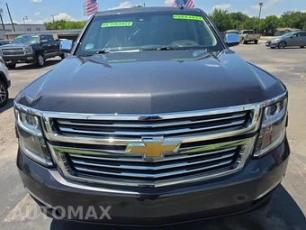 2017 Chevrolet Suburban 1500 Premier 1LZ - miniatura 2