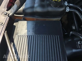 2017 Chevrolet Suburban 1500 Premier 1LZ - miniatura 20