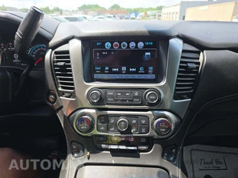 2017 Chevrolet Suburban 1500 Premier 1LZ - miniatura 10