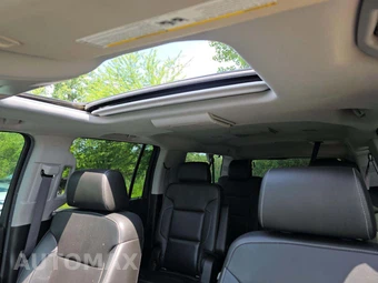 2017 Chevrolet Suburban 1500 Premier 1LZ - miniatura 11