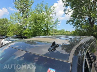 2017 Chevrolet Suburban 1500 Premier 1LZ - miniatura 12
