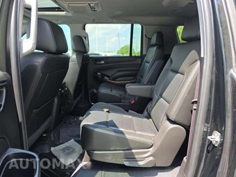 2017 Chevrolet Suburban 1500 Premier 1LZ - miniatura 13