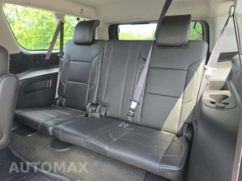 2017 Chevrolet Suburban 1500 Premier 1LZ - miniatura 14