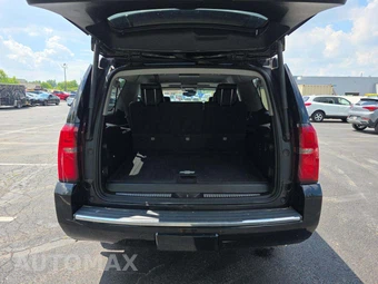 2017 Chevrolet Suburban 1500 Premier 1LZ - miniatura 15