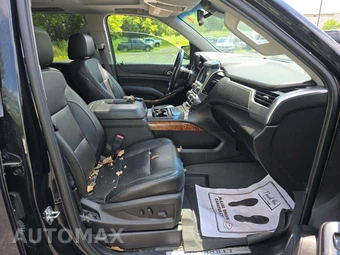 2017 Chevrolet Suburban 1500 Premier 1LZ - miniatura 19
