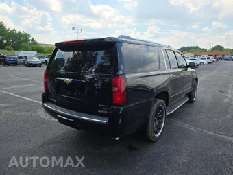 2017 Chevrolet Suburban 1500 Premier 1LZ - miniatura 3