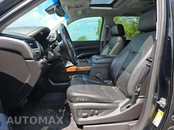 2017 Chevrolet Suburban 1500 Premier 1LZ - miniatura 6
