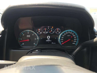 2017 Chevrolet Suburban 1500 Premier 1LZ - miniatura 9
