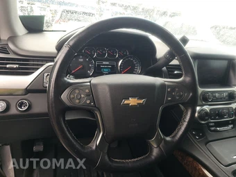 2017 Chevrolet Suburban 1500 Premier 1LZ - miniatura 10
