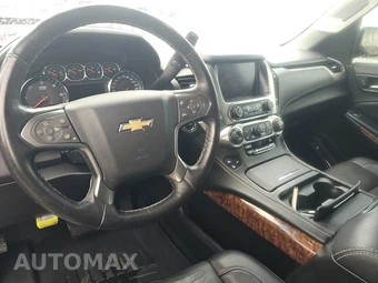2017 Chevrolet Suburban 1500 Premier 1LZ - miniatura 11