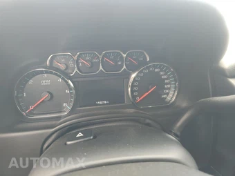 2017 Chevrolet Suburban 1500 Premier 1LZ - miniatura 12
